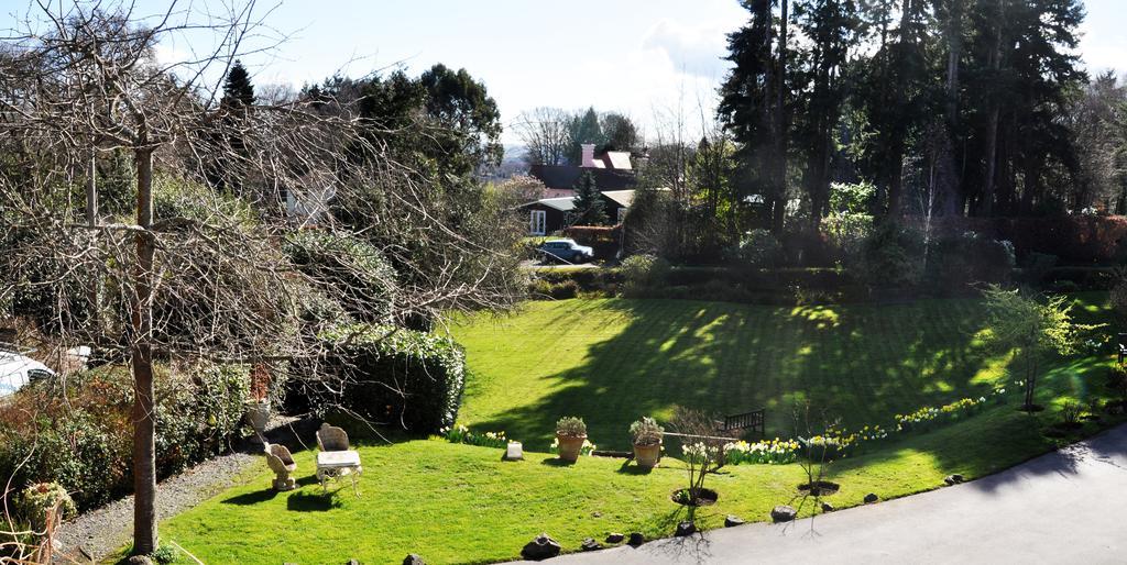 The Edgemoor Bovey Tracey Exterior photo